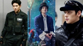 Ji Chang Wook’s Dramas you will Love if you enjoyed ‘Welcome to Samdal-ri’ | allkpop Ji Chang Wook’s Dramas you will Love...