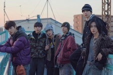 RIIZEs hit track Love 119 maintains strong position on music... hit track Love 119 maintains strong position on music charts