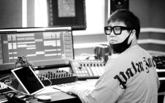 Media outlet reports that Shinsadong Tiger was purportedly found deceased in his studio | allkpop Media outlet reports that... 