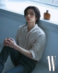 BOYNEXTDOOR flaunts a perfect look in collaboration with John Barbados | allkpop BOYNEXTDOOR flaunts a perfect look in... 