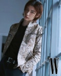 BOYNEXTDOOR flaunts a perfect look in collaboration with John Barbados | allkpop BOYNEXTDOOR flaunts a perfect look in... 