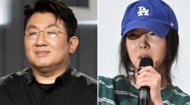 HYBE responds to allegations involving NewJeans parents email, denies claims of neglect | allkpop HYBE responds to allegations... 