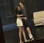 Actress Jung Ga Eun criticized for inappropriate photo post about touching male actors buttocks | allkpop Actress Jung Ga Eun... 