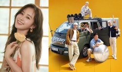 Girls Generations Yuri to guest on Backpacker 2 with Baek Jong-won | allkpop Girls Generations Yuri to guest on Backpacker... 