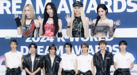 aespa & NCT 127 win Best Artist + more at the 2024 K World Dream Awards | allkpop aespa & NCT 127 win Best Artist + more at... 