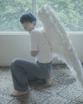 Chapter: SANCTUARY | allkpop TXT radiates their innocence in the new set of teasers for The Star Chapter: SANCTUARY