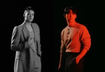 BTOB show their elegant side in new teasers for Please Stay | allkpop BTOB show their elegant side in new teasers for Please Stay