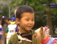 K-netizens cant get enough of baby G-Dragon in Bbo Bbo Bbo archive footage from 30 years ago | allkpop K-netizens cant get... 