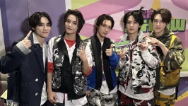 WayV takes 1st music show win for FREQUENCY on The Show | allkpop WayV takes 1st music show win for FREQUENCY on The Show