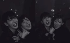 We Got Married stars Jo Kwon and Ga In reunite as the Adam Couple for Christmas | allkpop We Got Married stars Jo Kwon and... 