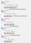 Instead of a Paid Bubble, Park Bo Gum opens up a free space to communicate with fans | allkpop Instead of a Paid Bubble, Park Bo... 