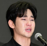 Sulli’s brother casts doubt on Kim Soo Hyun’s press conference | allkpop Sulli’s brother casts doubt on Kim Soo Hyun’s... 