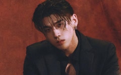 KARDs B.M releases the tracklist teaser for his 2nd EP PO:INT | allkpop KARDs B.M releases the tracklist teaser for his 2nd... 