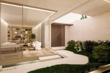 (about 14 million USD) | allkpop BLACKPINK’s JISOO... a luxury villa in Gangnam for 20 Billion KRW (about 14 million USD)