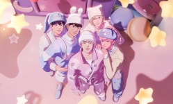 Virtual K-Pop boy group PLAVE to make comeback with Caligo Pt.2 | allkpop Virtual K-Pop boy group PLAVE to make comeback with... 