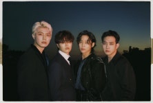 The Rose announces tour in Asia ahead of their hiatus | allkpop The Rose announces tour in Asia ahead of their hiatus