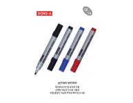 [[977167][동아] 보드마카 논드라이 리필형(1타=12입)]