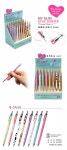 메노포에버주식회사 | [311240][소마]캐릭터샤프/포에버/박스/40입 | 알파주식회사 - 예스24