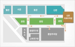 서울아산병원 건강증진센터 | 건강증진센터소개 | 오시는길