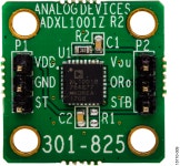EVAL-ADXL1002Z / 반도체/전자부품 > 칩원스탑 / 디바이스마트 EVAL-ADXL1002Z