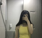 통통해져서 4사이즈 샀는데 넘 마음에 들어요 마른 44였다가 뱃살... 마음에 들어요  마른 44였다가 뱃살 생겨서 4사이즈 구매REVIEW - 안다르