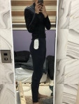 진짜 편하네용 ㅋㅋㅋㅋ 166에 53키로 사이스4시켰더니 딱 좋아요... ㅋㅋㅋㅋ 166에 53키로 사이스4시켰더니 딱 좋아요 너무편해... 