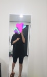 2사이즈 블랙 구매했어요 세일가로 싸게사서 좋네요 ㅎㅎㅎ 와이존 전혀 티 안나고 쫀쫀 REVIEW - 안다르 2사이즈 블랙 구매했어요 세일가로... 
