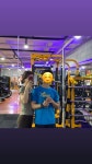 평일엔 필라테스하고 주말에는 헬스하는데 운동 REVIEW - 안다르 티셔츠 쫀쫀하니 정말 너무너무 좋아요! 평일엔 필라테스하고 주말에는... 