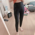 남편이 안다르 레깅스 사달라고 하도 졸라서 오랜만에 로그인해서 홈페이지 둘러보다가 REVIEW - 안다르 남편이 안다르 레깅스 사달라고 하도... 