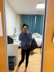 키 152 몸무게 33kg 말라깽이 초등딸에게 잘 맞아요 상의는 사이즈... 키 152  몸무게 33kg 말라깽이 초등딸에게 잘 맞아요 상의는 사이즈... 
