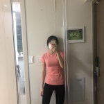 짱짱하고 좋이요 색상도 적절해서 얼굴이 환하게 빛나보여요... 짱짱하고 좋이요 색상도 적절해서 얼굴이 환하게 빛나보여요 겨드랑이가... 