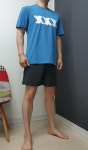 178 72kg L차콜그레이주문했어요 주변지인들 선물하기 늠늠좋아여... 안다르 178  72kg L차콜그레이주문했어요 주변지인들 선물하기... 