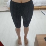 키162에 몸무게58이구 허리는 27~28 입어요. 하체보단 상체에 살이... 몸무게58이구 허리는 27~28 입어요. 하체보단 상체에 살이 더... 