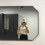 잘 잡아주고편해요 ㅎㅎ REVIEW - 안다르 잘 잡아주고편해요 ㅎㅎREVIEW - 안다르