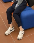 40대 후반 아줌도 핏이쁘네요 ㅋㅋ 촉감 넘 따숩고 부드러워요. REVIEW - 안다르 40대 후반 아줌도 핏이쁘네요 ㅋㅋ 촉감 넘 따숩고... 