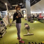 주머니가 있고 얇아서 더 좋아요 핏도 너무좋아요 REVIEW - 안다르 주머니가 있고 얇아서 더 좋아요 핏도 너무좋아요REVIEW - 안다르