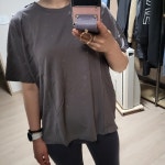 아방한 핏에 쾌적한 원단이라서 넘 편해서 3개째 구입해서 입고있습니다 ㅎㅎ REVIEW - 안다르 아방한 핏에 쾌적한 원단이라서 넘 편해서... 