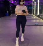 157/48 평소 바지 사이즈 26 후기보고 2사이즈 주문했는데 잘... 안다르 157/48 평소 바지 사이즈 26 후기보고 2사이즈 주문했는데 잘... 