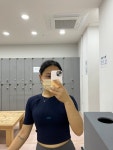 재주문이에요 부담스럽지않아서 자꾸입게되는 ㅎㅎ 156에... REVIEW - 안다르 재주문이에요  부담스럽지않아서 자꾸입게되는 ㅎㅎ 156에... 