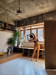 162센티에 49-50키로 왔다갔다해요 2를 구매했다가 복부가 좀... 안다르 162센티에 49-50키로 왔다갔다해요 2를 구매했다가 복부가 좀... 