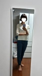 괜찮은 제품이네요 ㅎ 66입는데 4사이즈 잘 맞습니다 REVIEW - 안다르 괜찮은 제품이네요 ㅎ 66입는데 4사이즈 잘 맞습니다REVIEW - 안다르