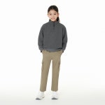 주니어 어반코튼 카고 치노팬츠 (남녀 공용) - 안다르 주니어 어반코튼 카고 치노팬츠 (남녀 공용)