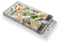 안동시 세계유교문화박물관