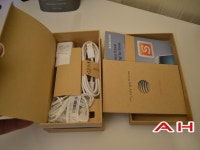 Samsung Galaxy S4: Unboxing and First Impressions | Androidheadlines.com