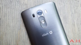 The LG G3 Fights an Active Volcano, Wins Handily | Androidheadlines.com