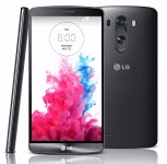 Deal: Unlocked LG G3 $209.99 - 2/11/16