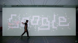 Googles AnyPixel.js Can Make Interactive Displays