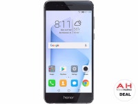 Deal: Huawei Honor 8 32GB $299.99, 64GB $349.99 - 11/23/16