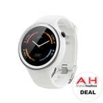 UPDATED: Pick up the Moto 360 Sport for just $124.99 - 3/24/17