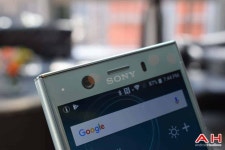 Sony H4233 With 6-Inch Display, Android Oreo Benchmarked